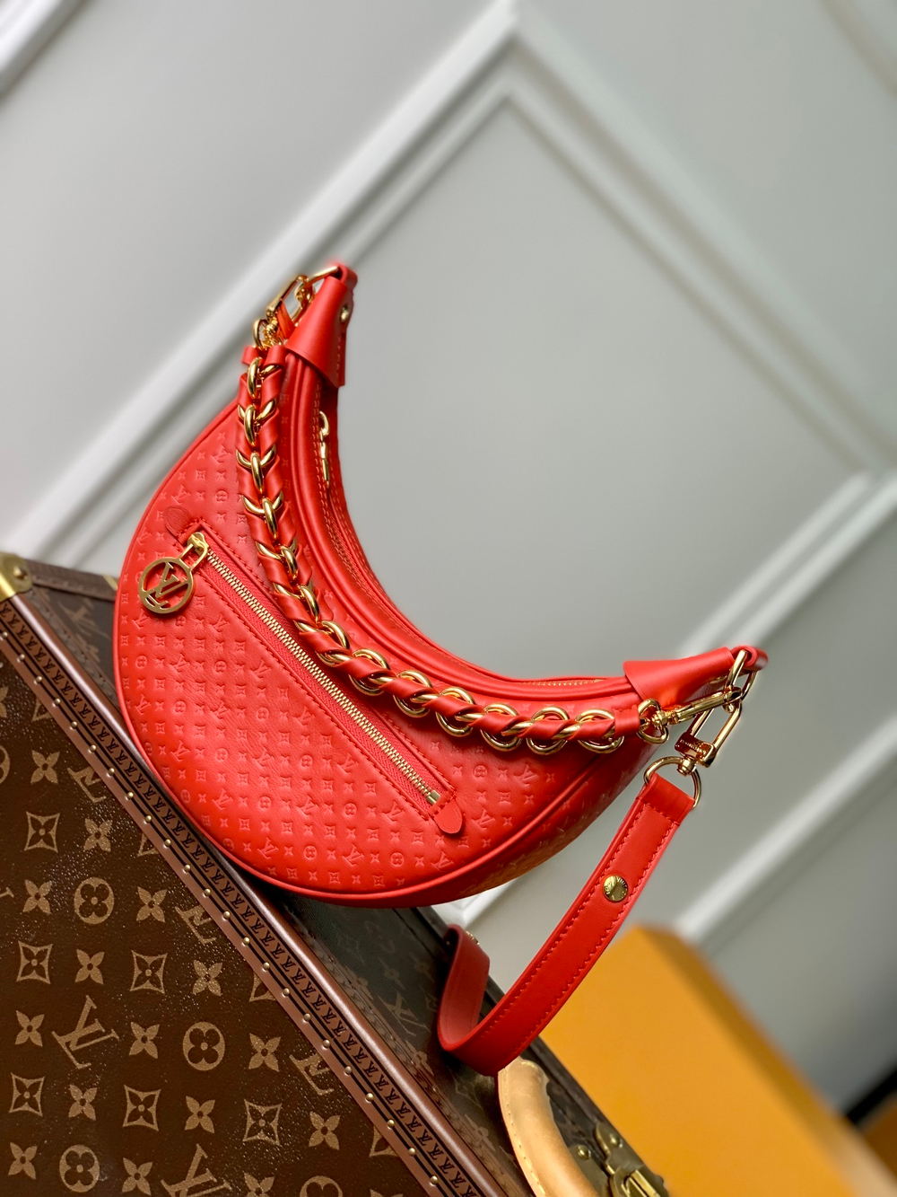 Louis Vuitton Loop
