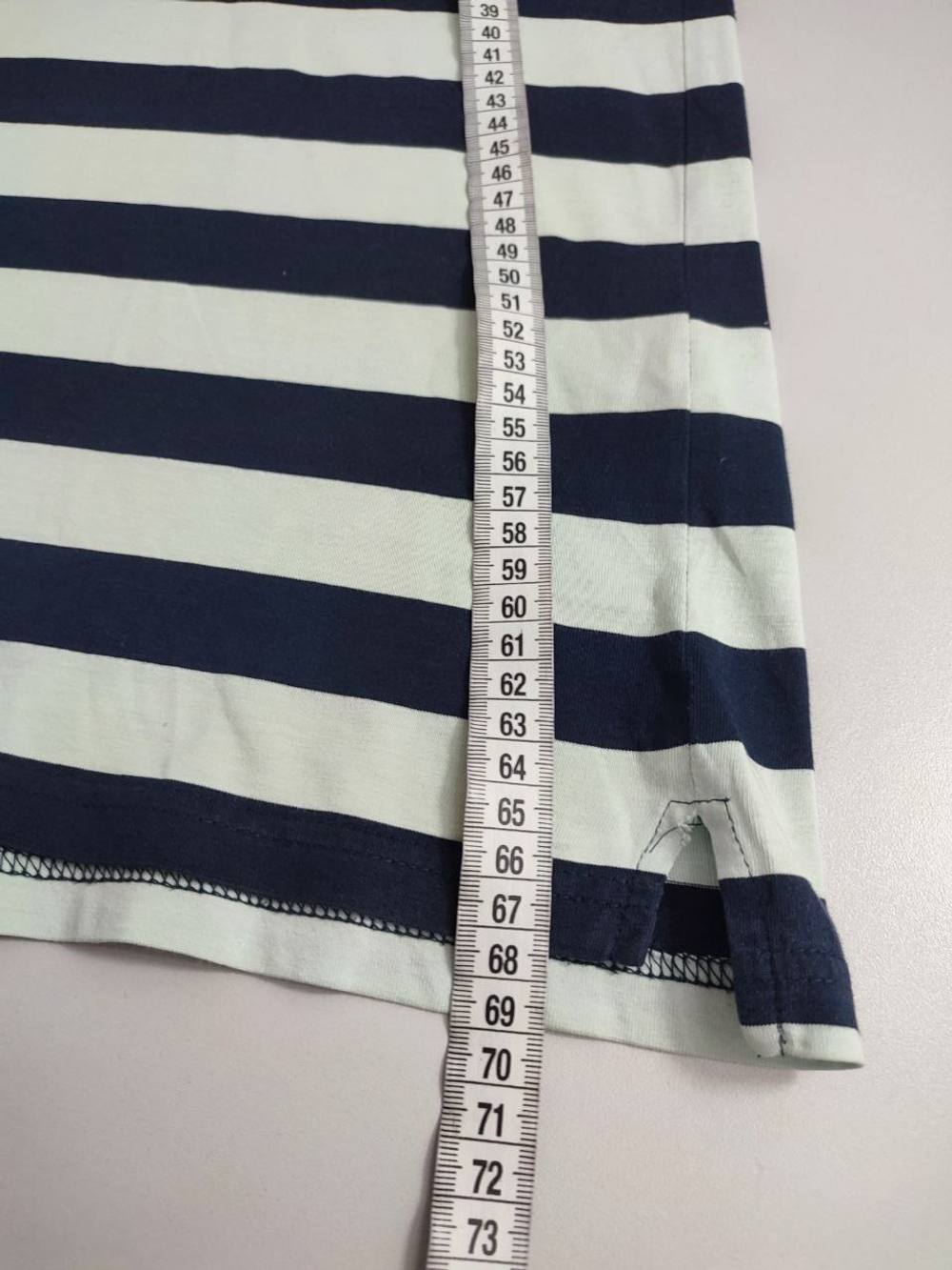 Футболка Ostin практичная 46 размер