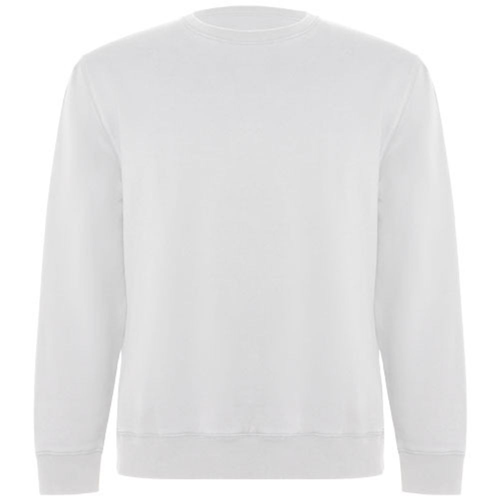 Свитер унисекс Batian с круглым вырезом