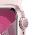 Часы Apple Watch Series S9 45mm Pink