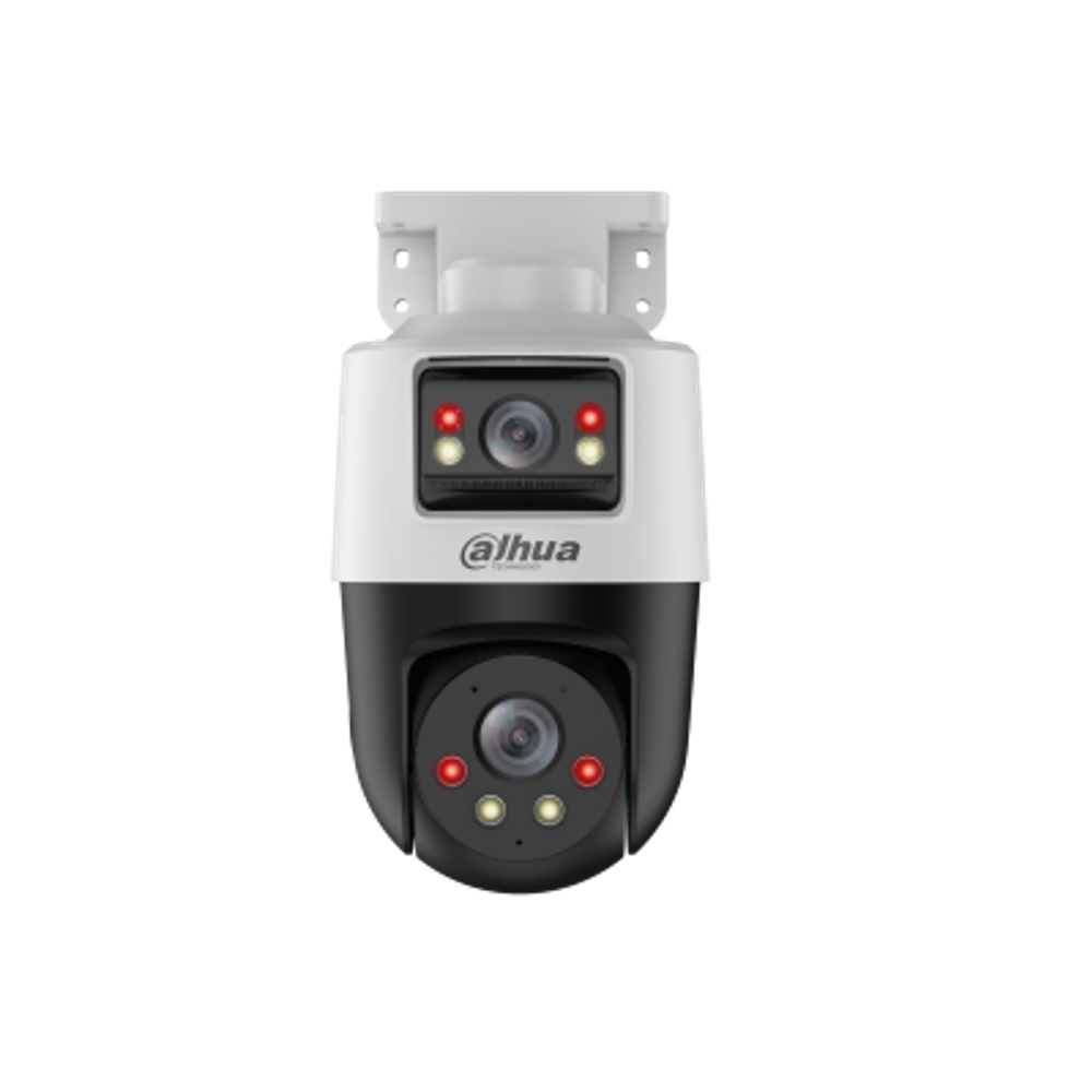 DH-SDT2A200-2F-NB-A-PV Мини-PT IP-видеокамера с панорамным модулем