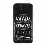 Чехол ТПУ Гарри Поттер для Huawei Y5 (2019)/ Honor 8S, 012130