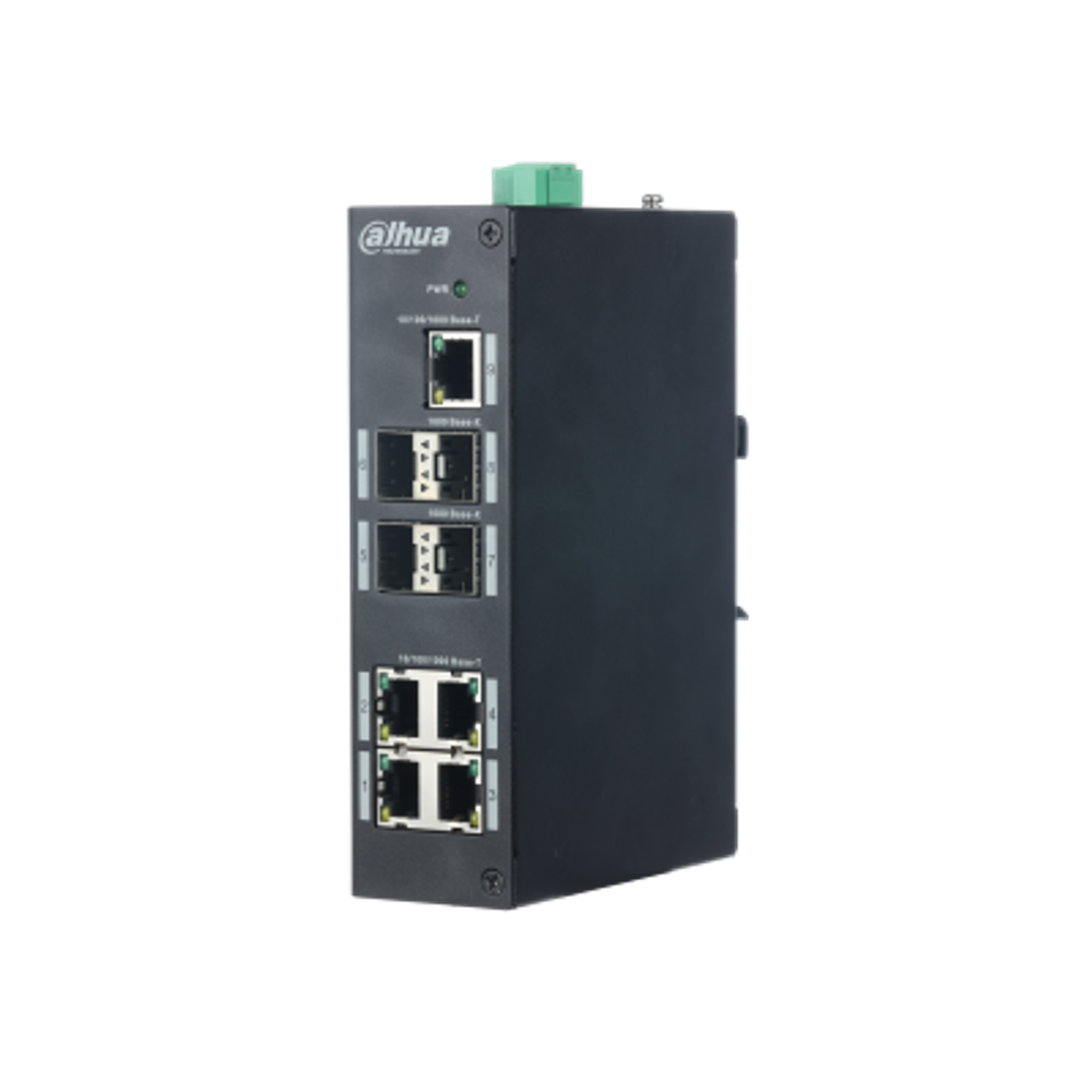 Dahua DH-PFS3409-4GT
