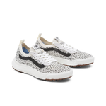 Кроссовки Vans UltraRange VR3 'White Black' VN0A4BXBKIG