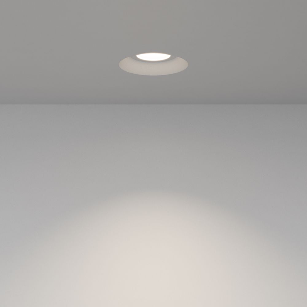 Светильник встраиваемый Maytoni   DL136-GU10-W