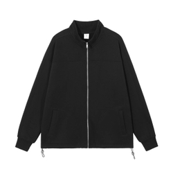 Толстовка zip Off Street