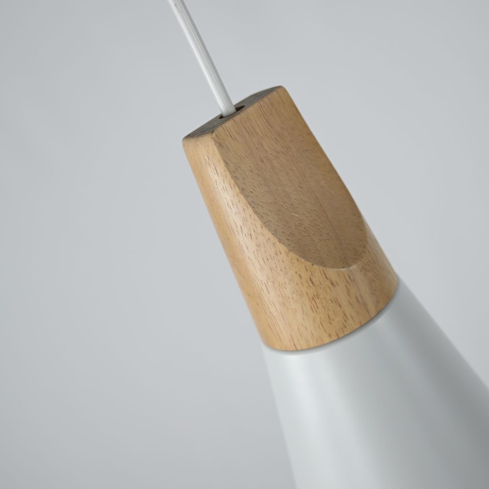 Подвесной светильник XD-A White