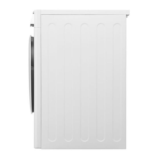 Стиральная машина LG F-2H6HS0E