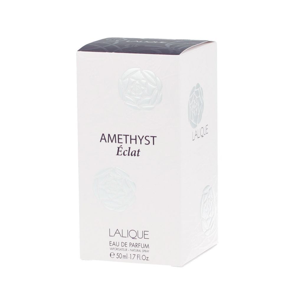 Lalique Amethyst Éclat Eau De Parfum 50 ml (woman)