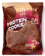 Десерт - Protein Chocolate Cookie