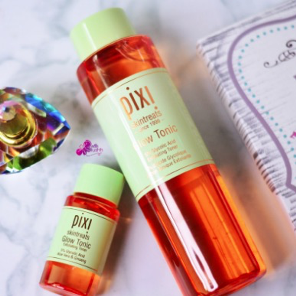 Pixi Glow Tonic тоник для лица 250мл