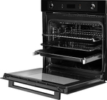 Духовой шкаф Kuppersberg HM 629 Black