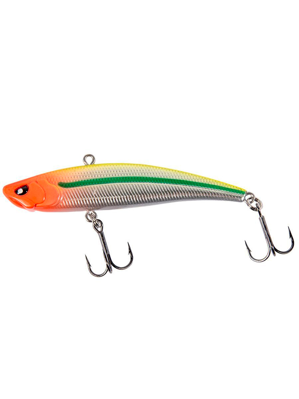 Воблер тонущий вертикальный LJ Pro Series SLIM VIB S 90.00/149