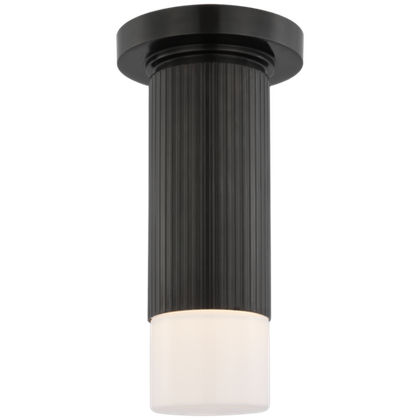 Потолочный светильник Visual Comfort Ace Mini Monopoint Flush Mount