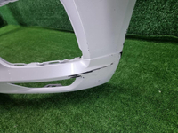 Бампер передний Volvo XC60 2 (2017-2021)