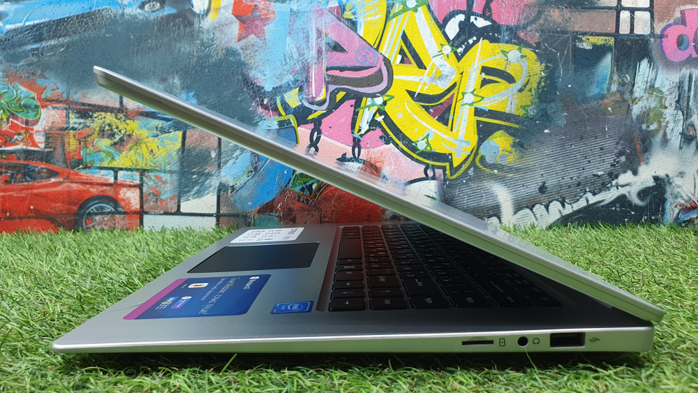 Ноутбук IRBIS FHD покупка/продажа