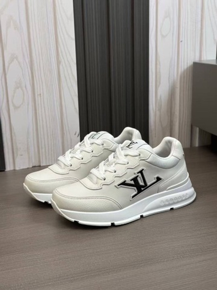 Кроссовки Louis Vuitton Classic