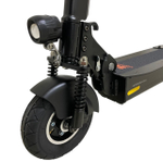 Электросамокат Kugoo Kirin M2+