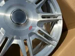 КОВАНЫЕ ДИСКИ ДЛЯ MERCEDES-BENZ GL-CLASS GL550 2013 МЕРСЕДЕС-БЕНЦ