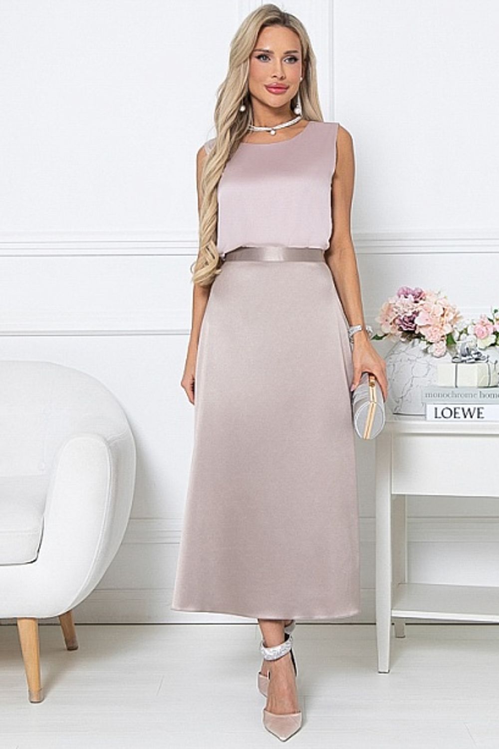 Юбка 2672-2 Avili