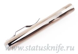 Нож Spyderco SHAMAN C229GBN15Vфотография - 8