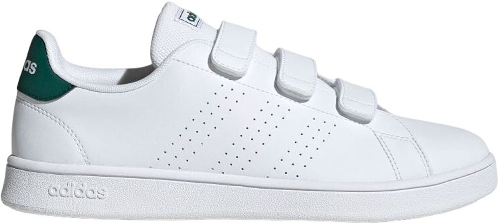 Yeezy velcro hot sale