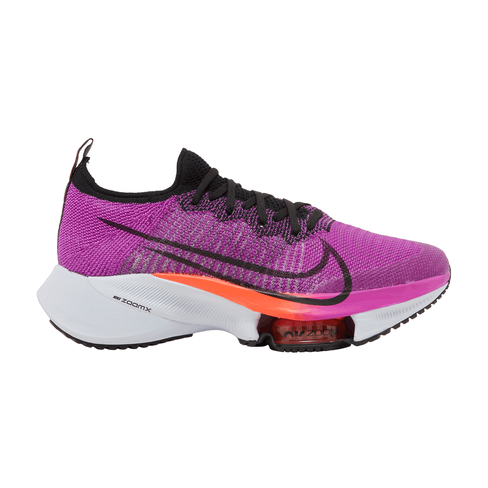 Кроссовки Nike Air Zoom Tempo Next Fk (Женская размерная сетка)