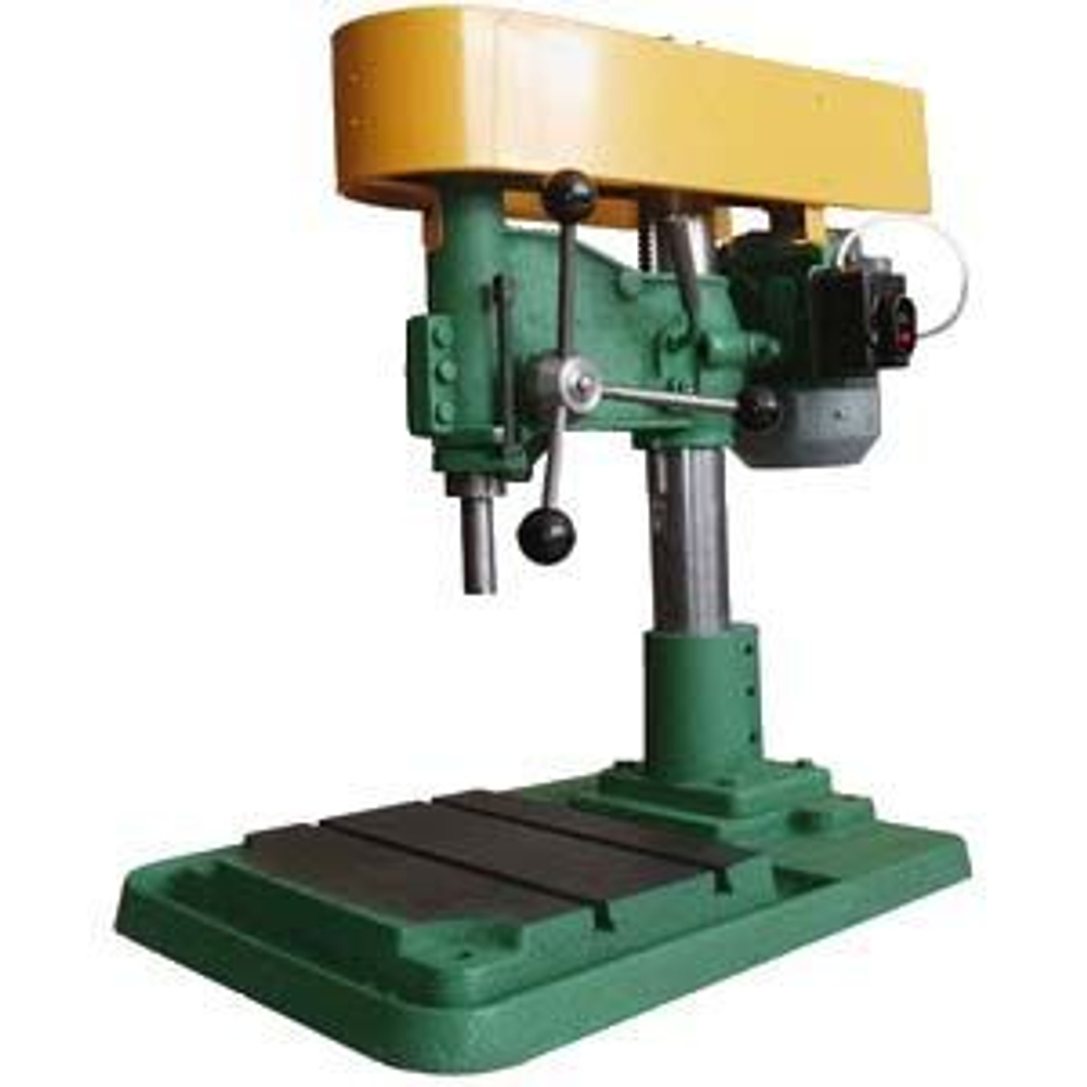 Настольный сверлильный станок Machinery НС-12