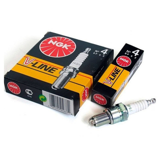 Свечи NGK № 4 2101-07