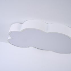 Потолочный Светильник Cloud 90 Белый By Imperiumloft