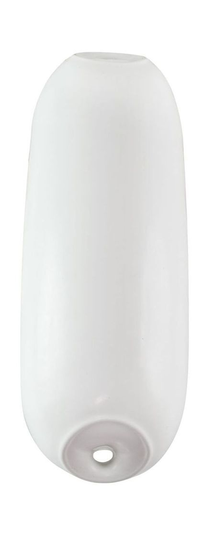 Кранец Castro надувной 710х260, белый