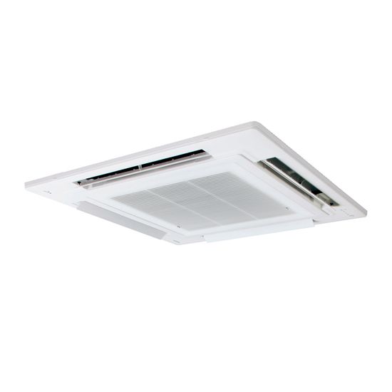 Кассетная сплит-система Panasonic S-140PU2E5B + CZ-KPU3W + U-140PZ2E8