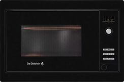 Микроволновая печь De Dietrich DME 729 BB