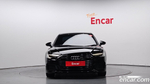 Audi A6 (C8) 40 TDI Quattro Premium (04.2022)