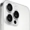 iPhone 16 Pro Max 512Gb Белый Титан (Dual: nano SIM + eSIM)
