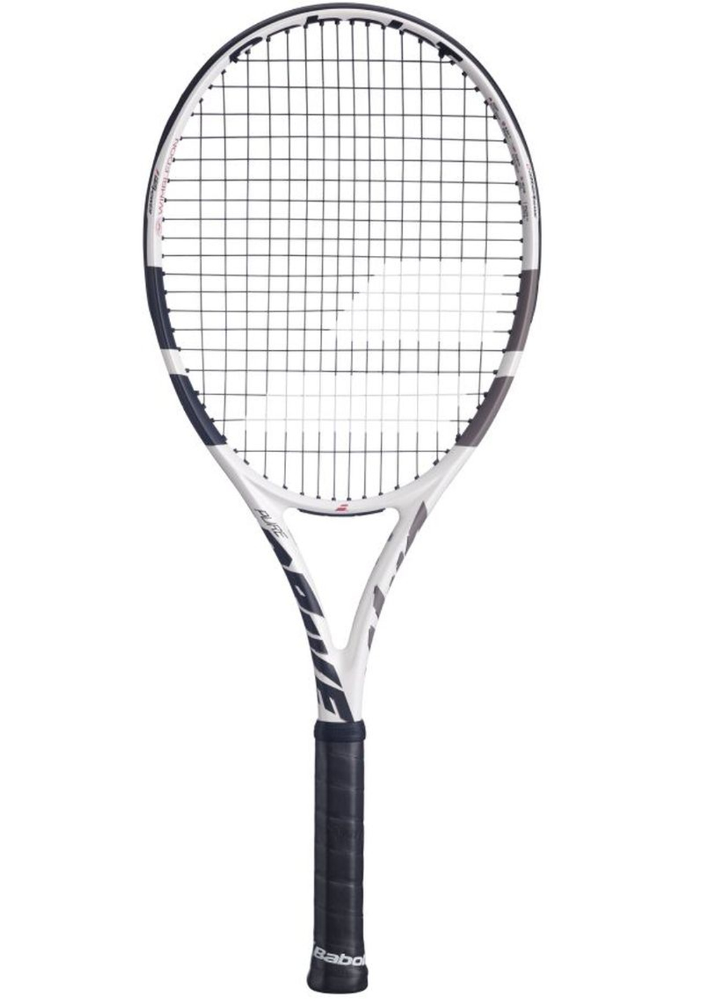Теннисная ракетка Babolat Pure Drive Wimbledon 2026 + Струны