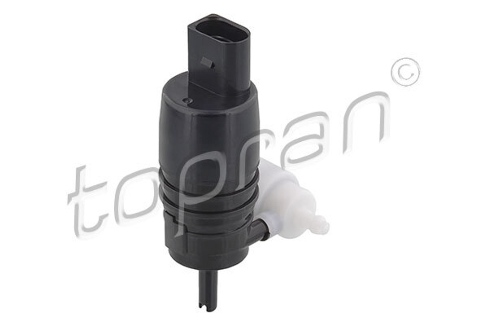 TOPRAN - 503157-TOR - Washer Fluid Pump, window cleaning