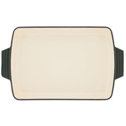 Форма для запекания из чугуна Gipfel Majolica 52326 33,5х23,5х6,5 см