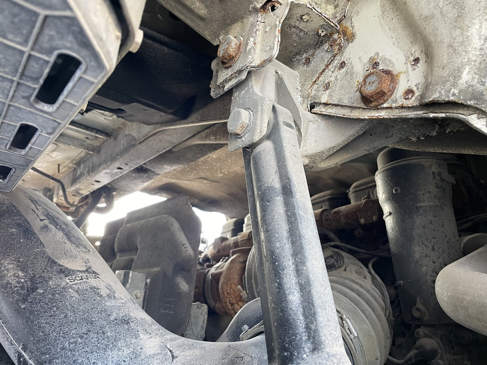 Кабина HighLine 2020г.