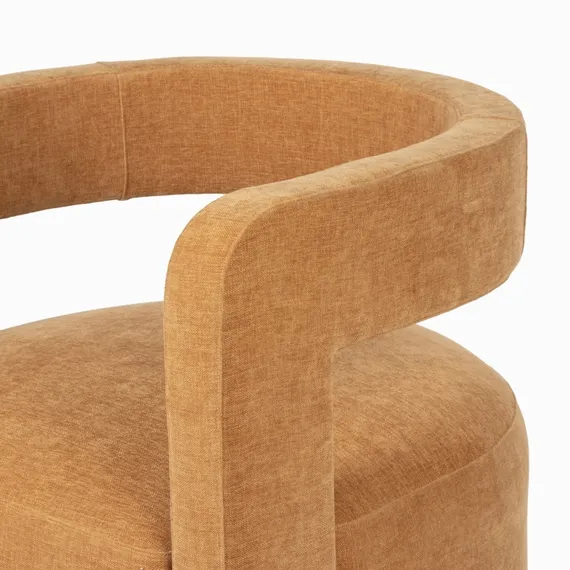 Крутящееся кресло Harisson