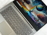 Ноутбук Intel Lenovo ThinkBook 14-IIL Core i7 1065G7, FHD IPS 14", Intel Iris Plus, Windows 10 серый русская раскладка
