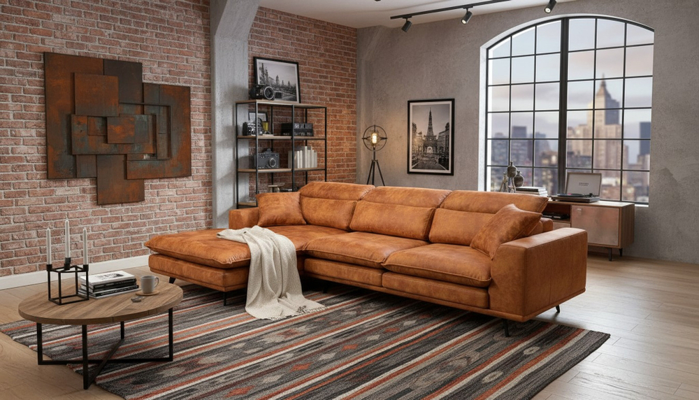 Диван Терраса