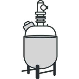 Реакторы металлические