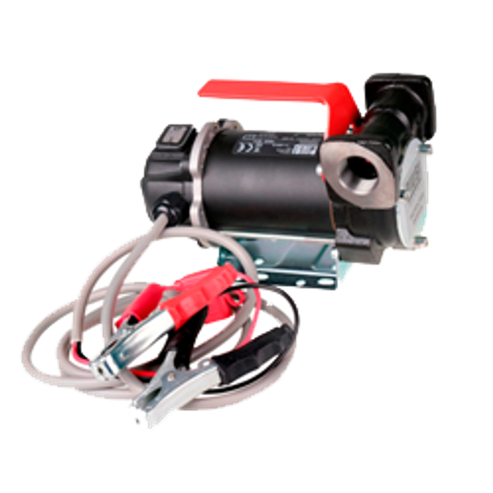 Насос CARRY 3000 12V резьба 3/4''