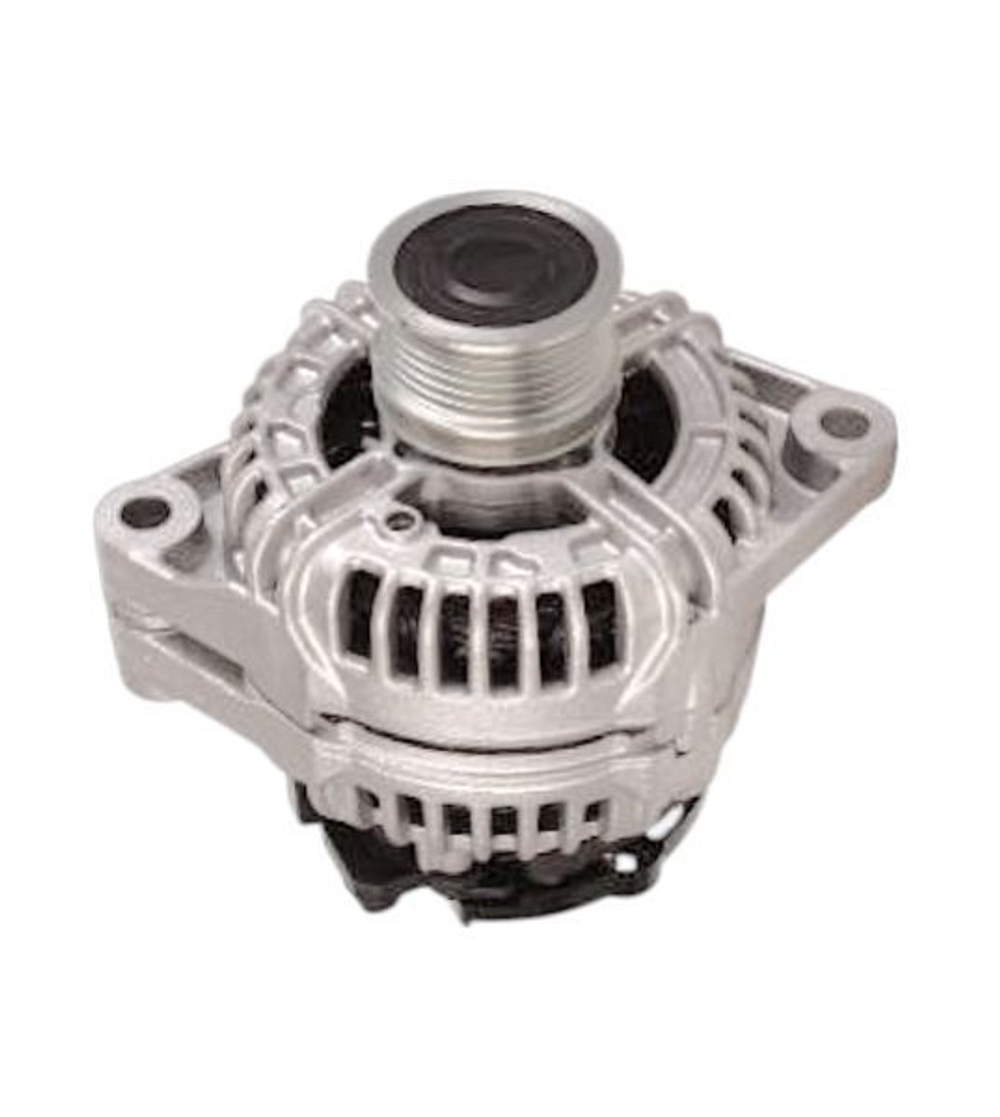 Генератор ALB0287