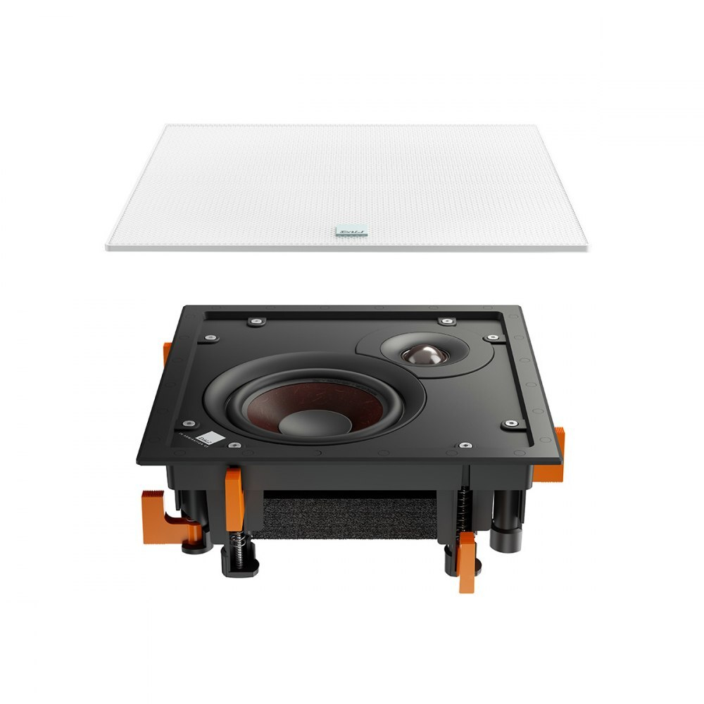 Встраиваемая акустика Dali phantom H-50