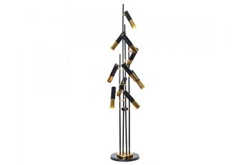 Торшер IKE 10 by Delightfull