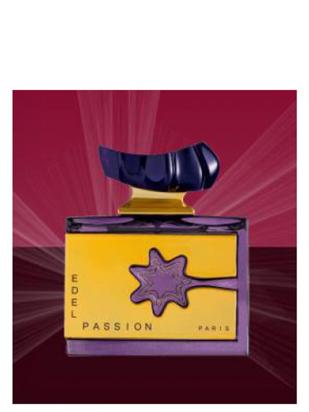 Prime Collection Edel Passion