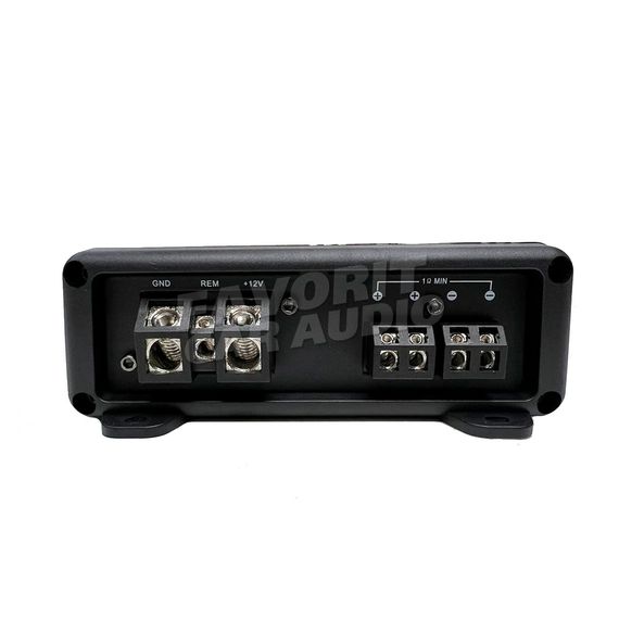 Усилитель Kingz Audio TSR-700.1