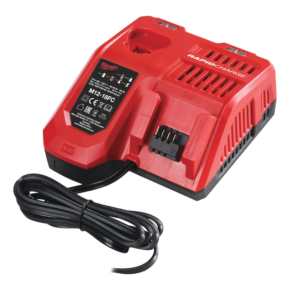 Набор инструментов Milwaukee M18FPP2E3-502X